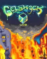 Uriel's Chasm 3 Gelshock — Steam, Standard