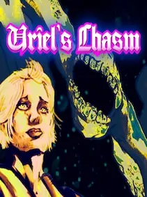 Uriel's Chasm — Steam, Standard