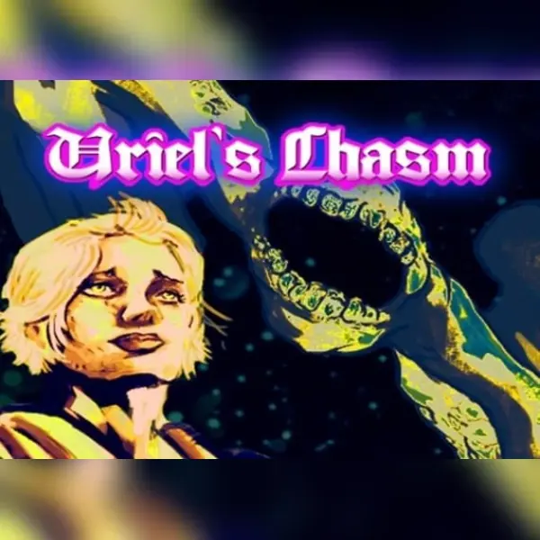 Uriel's Chasm — Steam, Standard
