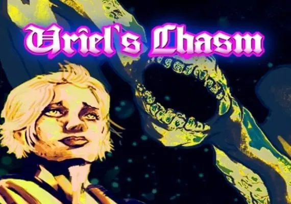 Uriel's Chasm EN — Steam, Standard