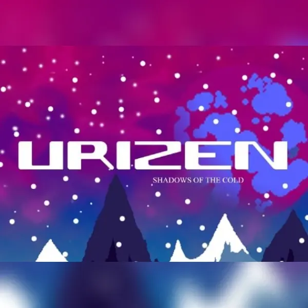Urizen Shadows of the Cold — Steam, Standard