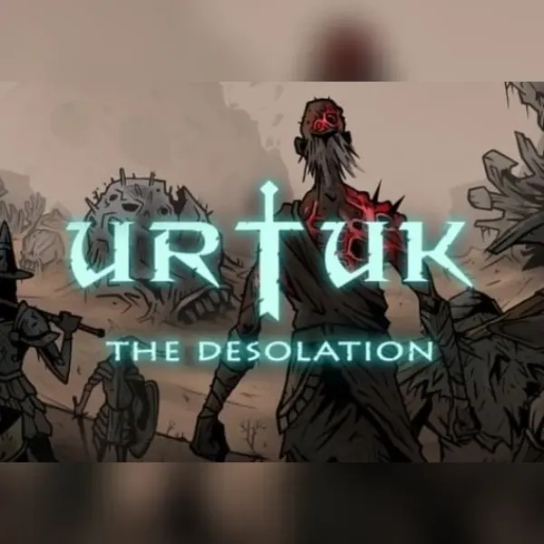 Urtuk: The Desolation — Steam, Standard