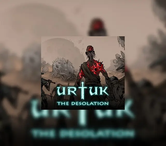 Urtuk: The Desolation — GOG, Standard