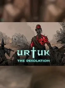 Urtuk: The Desolation — Steam, Standard