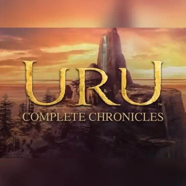 URU: Complete Chronicles — Steam, Standard