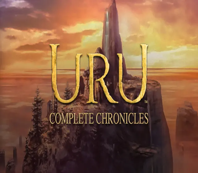 URU: Complete Chronicles — Steam, Complete