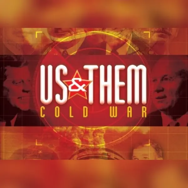 US and THEM — Steam, Standard