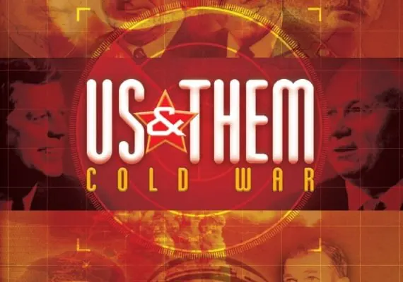 US and THEM — Steam, Standard