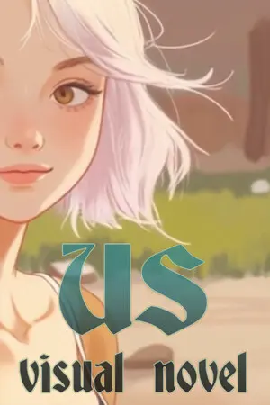 US Visual Novel — Steam, Standard
