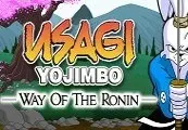 Usagi Yojimbo: Way of the Ronin — Steam, Standard