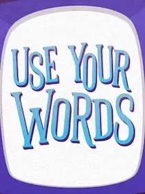 Use Your Words — Steam, Standard
