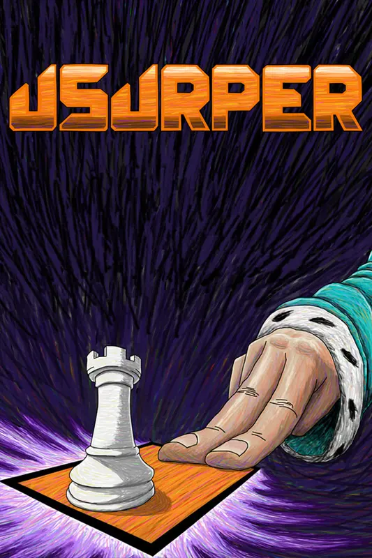 Usurper — Steam, Standard