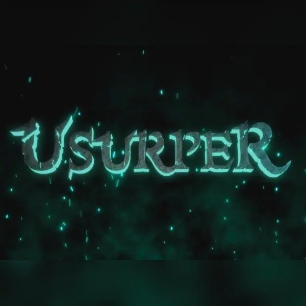 Usurper: Soulbound — Steam, Standard