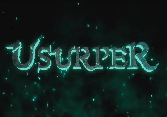 Usurper: Soulbound EN — Steam, Standard