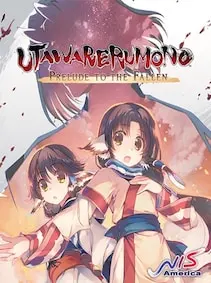 Utawarerumono: Prelude to the Fallen — Steam, Standard