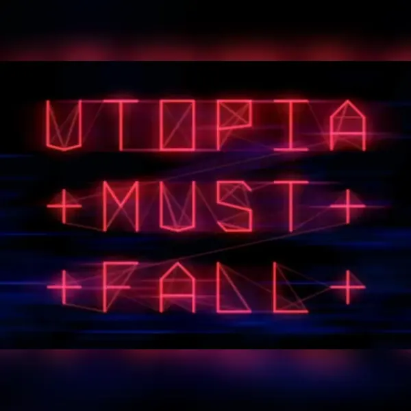 Utopia Must Fall — Steam, Standard