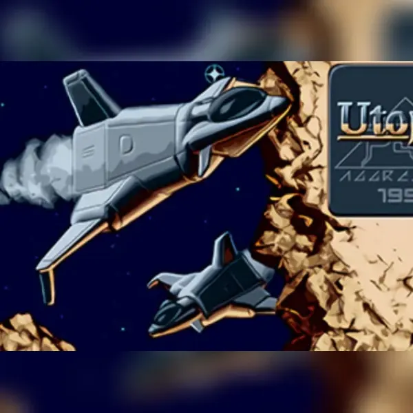 Utopos — Steam, Standard