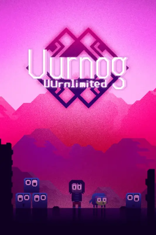 Uurnog Uurnlimited — Steam, Standard