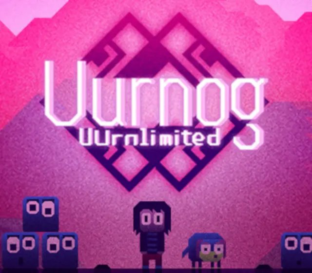 Uurnog Uurnlimited — Steam, Standard