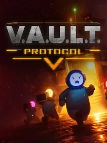 V.A.U.L.T Protocol — Steam, Standard