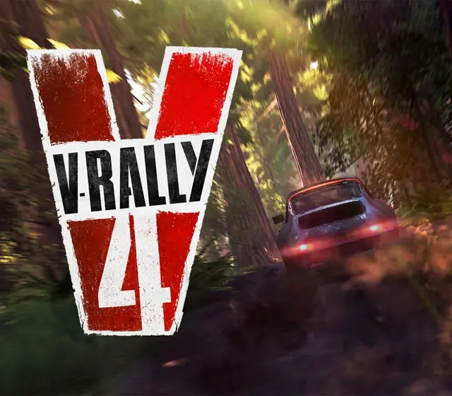 V-Rally 4 Day One Edition — Steam, Standard