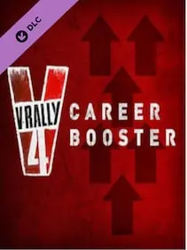 V-Rally 4 - Career Booster — Steam, Standard