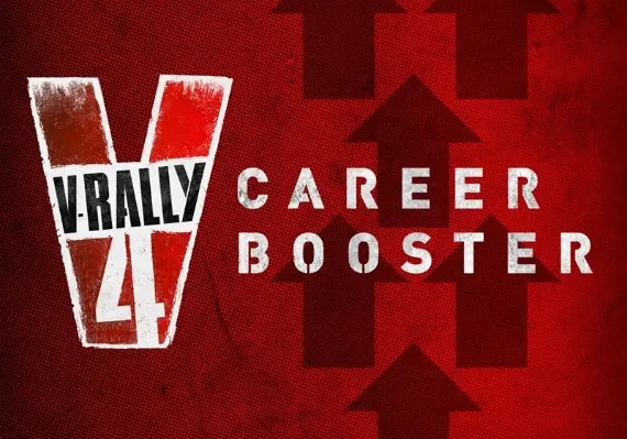 V-Rally 4 - Career Booster DLC EN — Xbox One / Xbox Series X|S, Standard