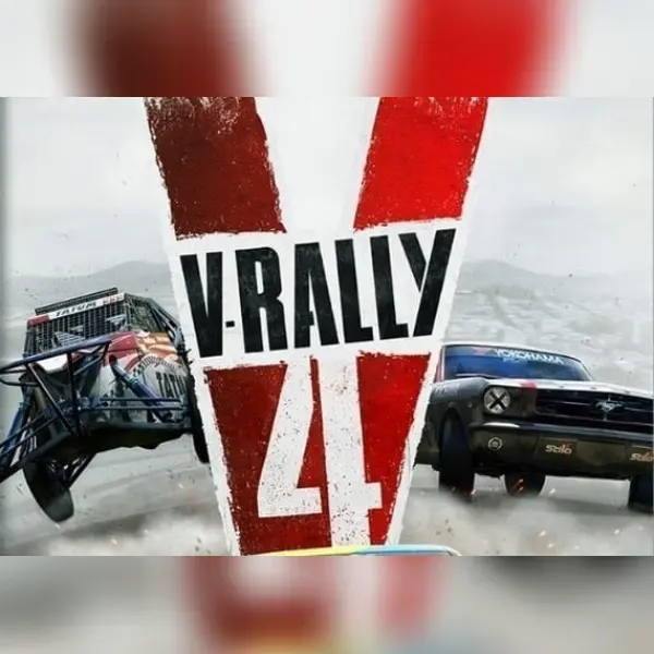 V-Rally 4 Day One Edition — Steam, Standard