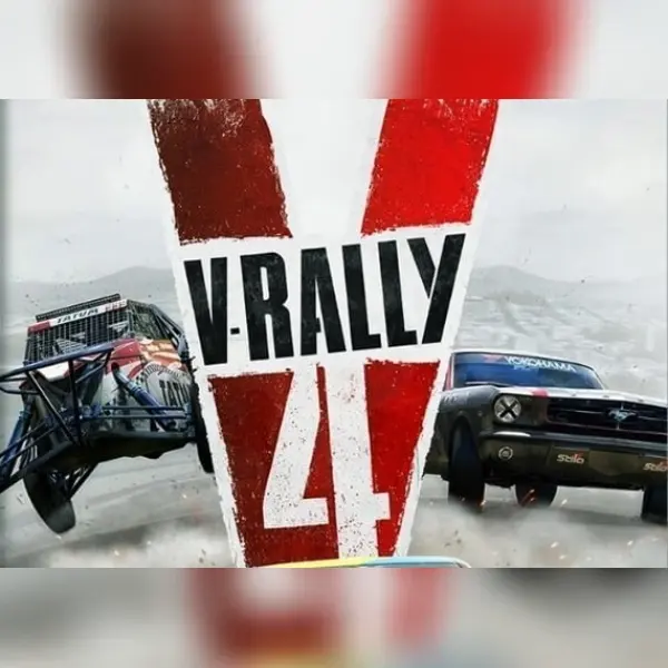 V-Rally 4 Day One Edition — Steam, Standard