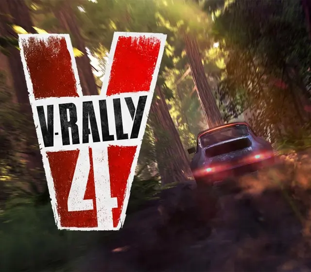 V-Rally 4 Ultimate Edition — Steam, Ultimate Edition