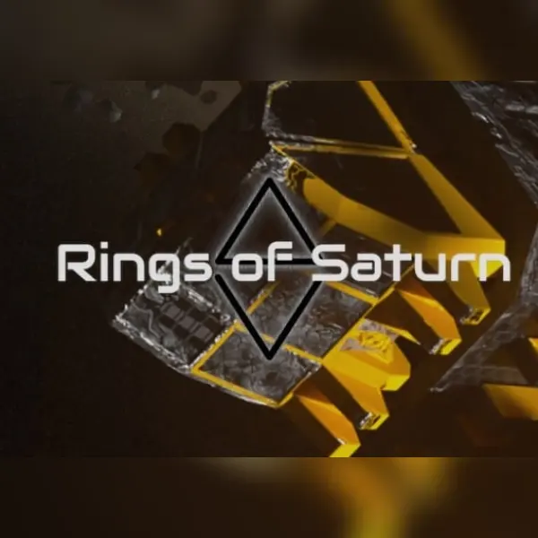 ΔV: Rings of Saturn — Steam, Standard