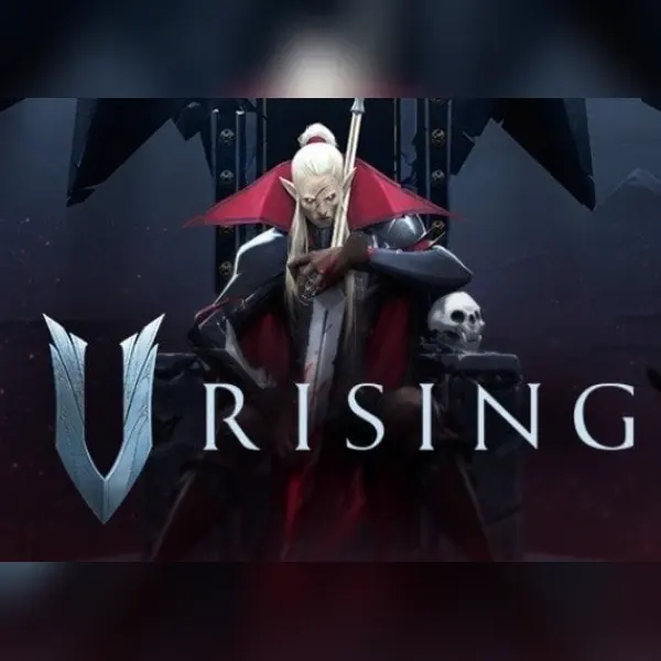 V Rising — Steam, Standard