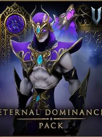 V Rising - Eternal Dominance Pack — Steam, Standard