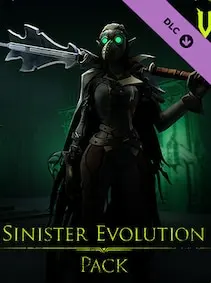 V Rising - Sinister Evolution Pack — Steam, Standard