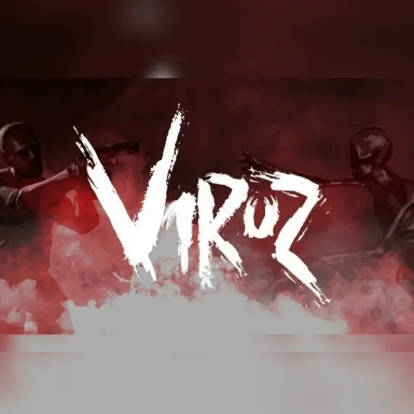 V1RUZ — Steam, Standard