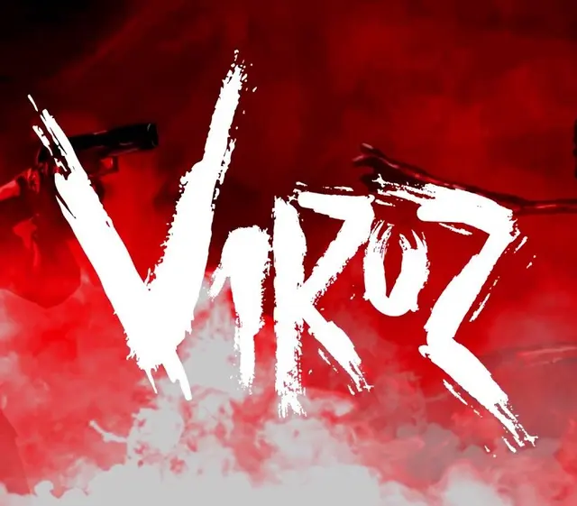 V1RUZ — Steam, Standard