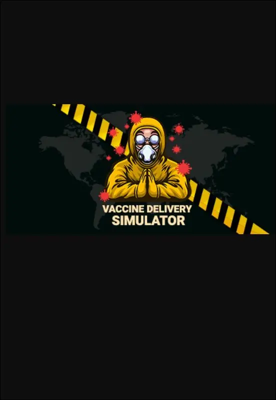 Vaccine Delivery Simulator — Steam, Standard