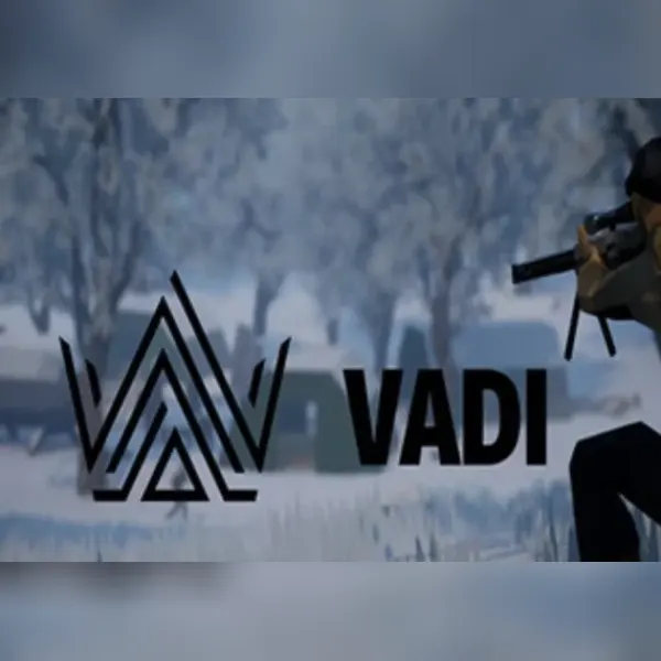 VADI — Steam, Standard