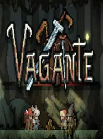 Vagante — Steam, Standard