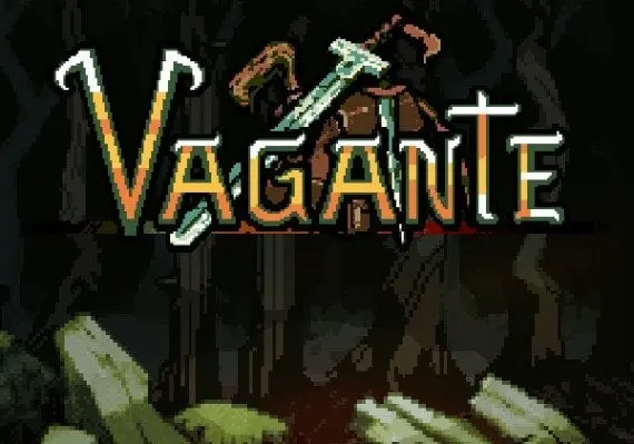 Vagante EN — Steam, Standard