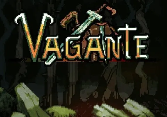 Vagante EN — Steam, Standard