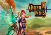 Vagrant Hearts — Steam, Standard