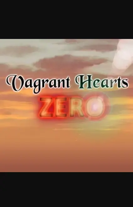 Vagrant Hearts Zero — Steam, Standard