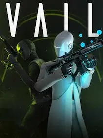 VAIL VR — Steam, Standard