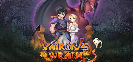 Vairon's Wrath — Steam, Standard