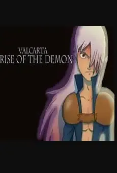 Valcarta Rise of the Demon — Steam, Standard