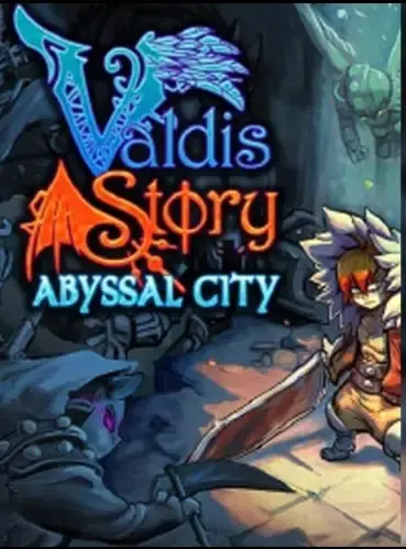 Valdis Story Abyssal City — Steam, Standard