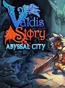 Valdis Story: Abyssal City — Steam, Standard