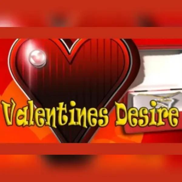Valentines Desire — Steam, Standard