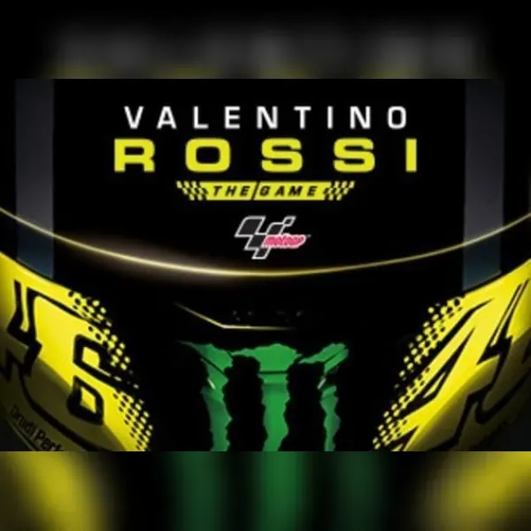 Valentino Rossi The Game — Xbox One / Xbox Series X|S, Standard